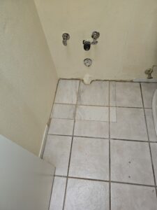Tile Installation in North Stockton
