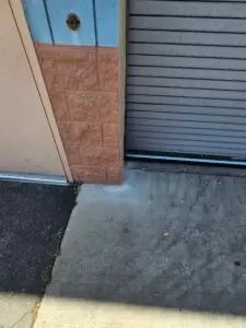 Stucco Wall Repair in Lodi