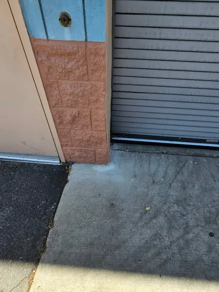 Stucco Wall Repair in Lodi