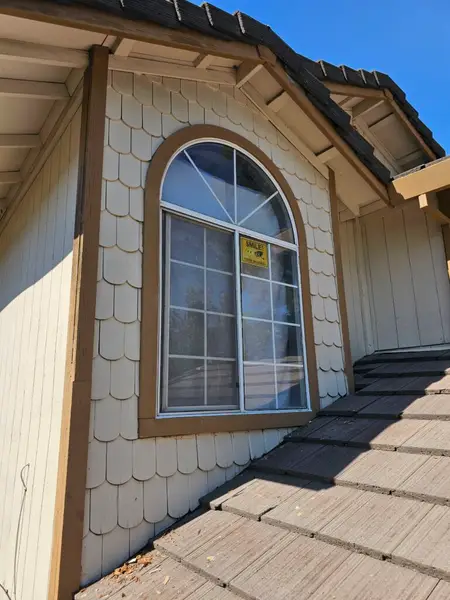 Window Trim Repair in Stockton