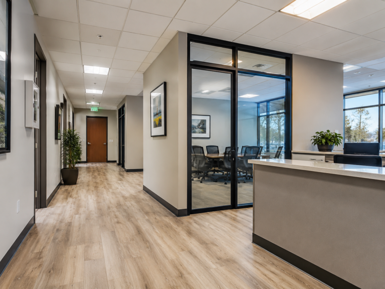Ameripro Commercial Maintenance Handyman Services in Stockton