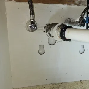 Faucet Replacement in Stockton