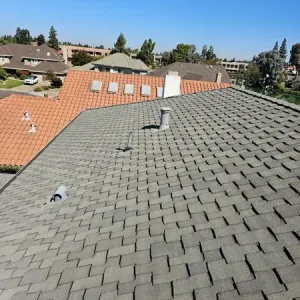 Roof Repair in Lodi