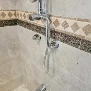 Shower Conversion and Smart Toilet Installation in Morada