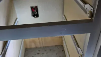Cabinetry Upgrade in Modesto