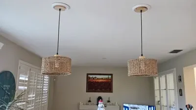 Electrical Services Project in Stockton