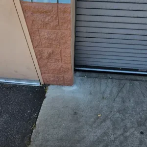 Stucco Wall Repair in Lodi