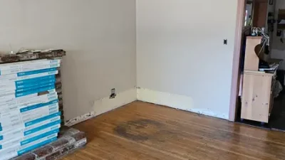 Drywall Repair and Painting Services in Stockton