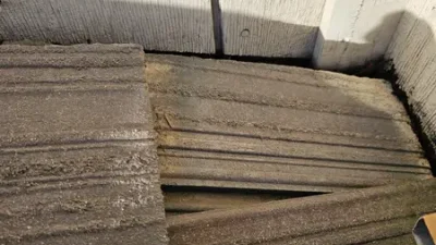 Dry Rot Repair in Stockton