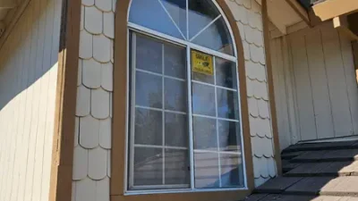 Window Trim Repair in Stockton