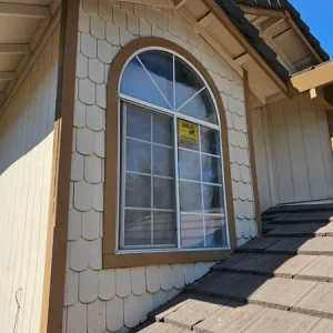 Window Trim Repair in Stockton