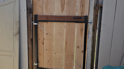 Gate Repair in Lodi